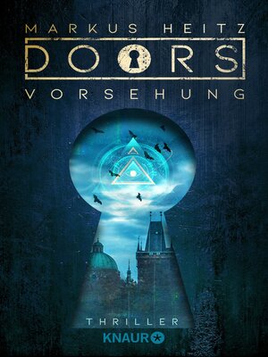 cover image of DOORS--VORSEHUNG
